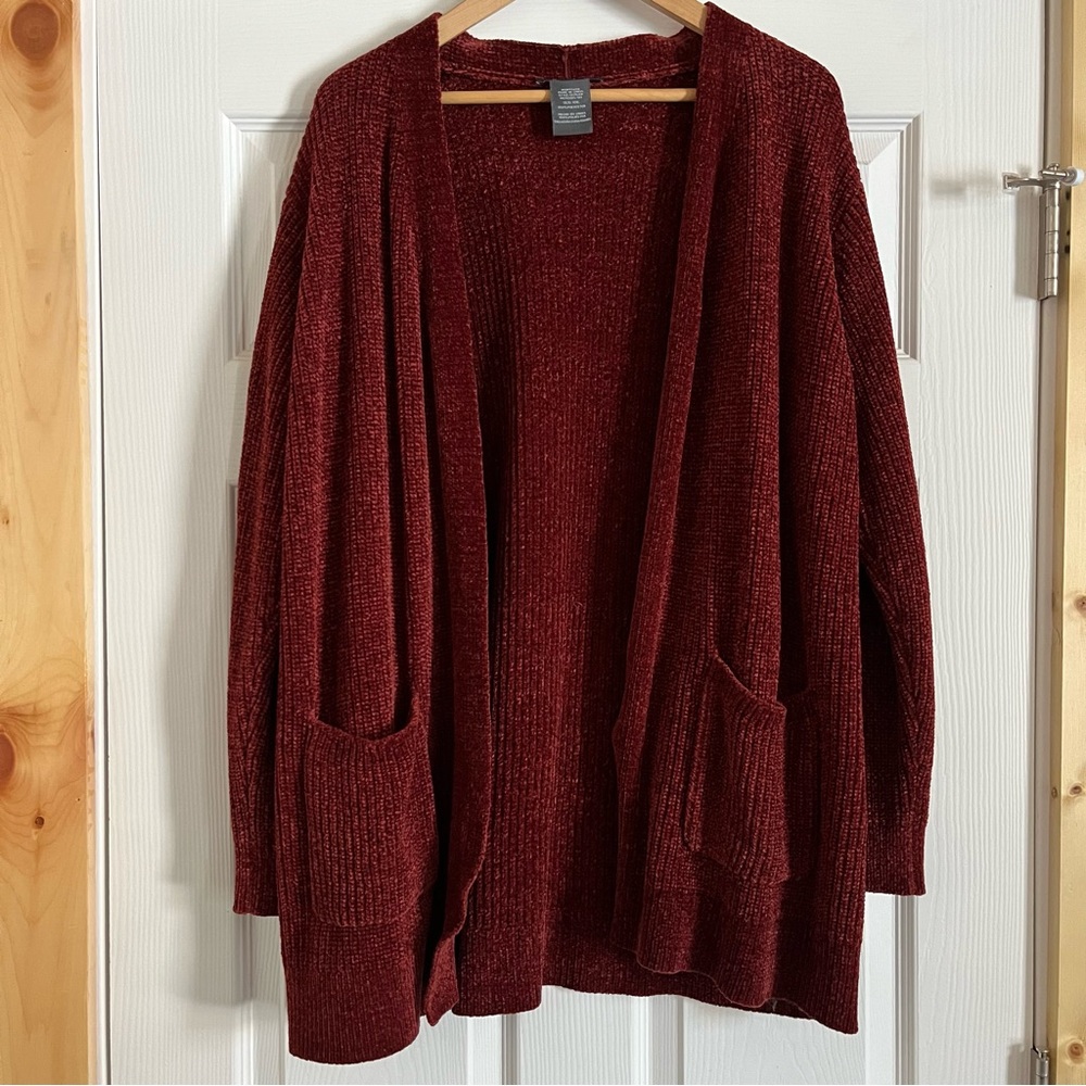 Cardigan